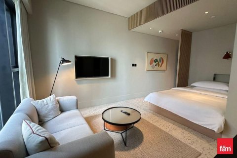 Квартира 34.7м² в Бизнес-Бэй, ОАЭ №205596 3