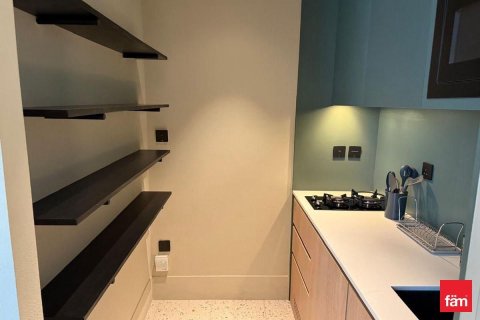 Квартира 34.7м² в Бизнес-Бэй, ОАЭ №205596 7