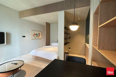 Квартира 34.7м² в Бизнес-Бэй, ОАЭ №205596 4