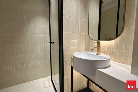 Квартира 34.7м² в Бизнес-Бэй, ОАЭ №205596 10