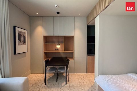Квартира 34.7м² в Бизнес-Бэй, ОАЭ №205594 5