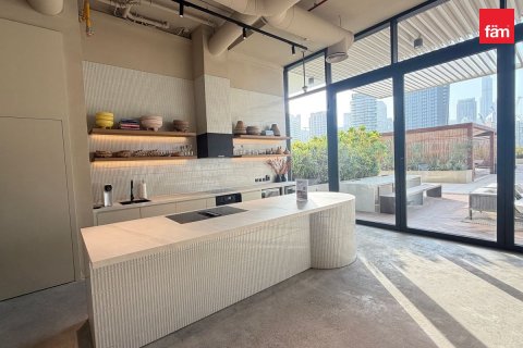 Квартира 34.7м² в Бизнес-Бэй, ОАЭ №205594 12