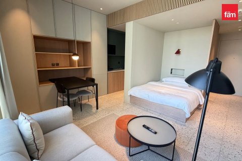 Квартира 34.7м² в Бизнес-Бэй, ОАЭ №205594 3
