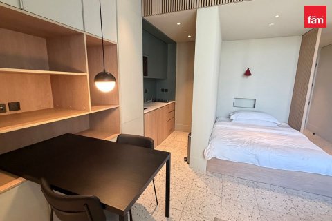Квартира 34.7м² в Бизнес-Бэй, ОАЭ №205594 8