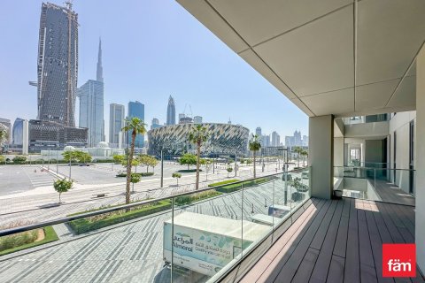 Appartement de 3 chambres à City Walk, UAE No. 205595
