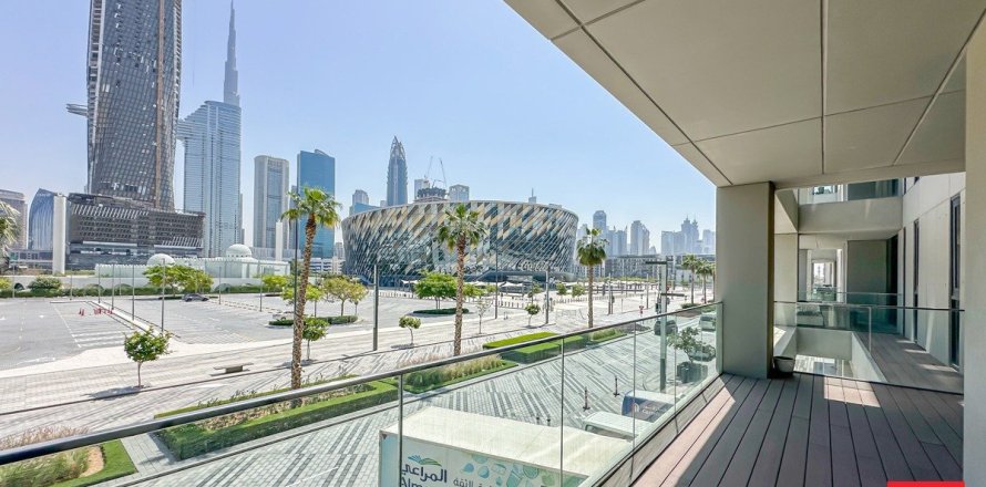 Appartement de 3 chambres à City Walk, UAE No. 205595
