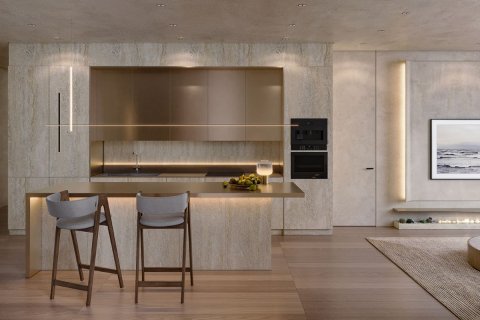 Appartement de 1 chambre à Dubai, UAE No. 205593 11