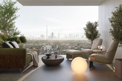 Appartement de 1 chambre à Dubai, UAE No. 205593 3