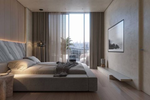 Appartement de 1 chambre à Dubai, UAE No. 205593