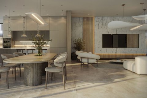 Appartement de 1 chambre à Dubai, UAE No. 205593 6