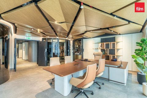 Office de 266.4m² en Business Bay, UAE No. 205598 20