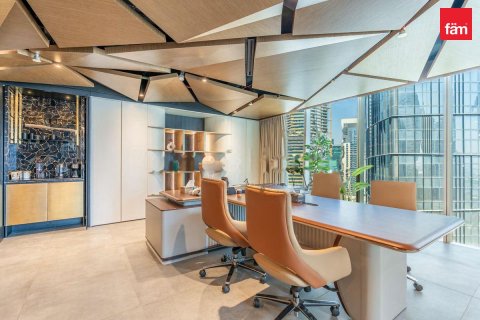 Office de 266.4m² en Business Bay, UAE No. 205598 5