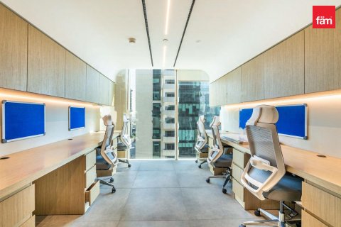 Office de 266.4m² en Business Bay, UAE No. 205598 10