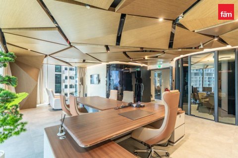 Office de 266.4m² en Business Bay, UAE No. 205598 3