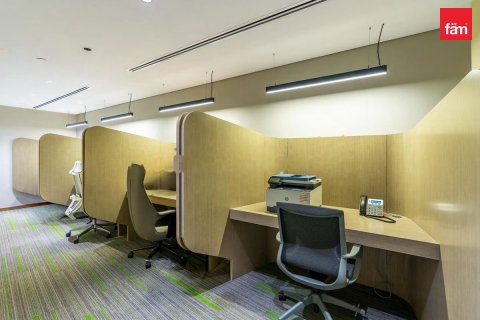 Office de 266.4m² en Business Bay, UAE No. 205598 19