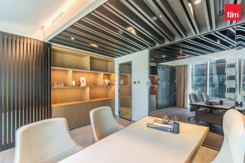Office de 266.4m² en Business Bay, UAE No. 205598 8