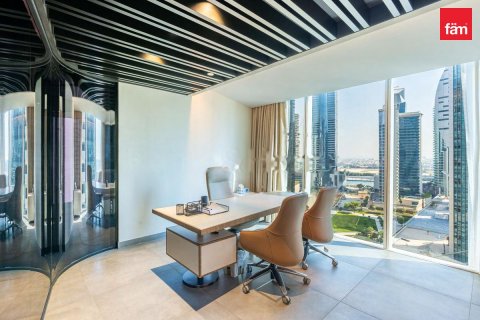 Office de 266.4m² en Business Bay, UAE No. 205598 4