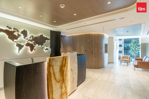 Office de 266.4m² en Business Bay, UAE No. 205598