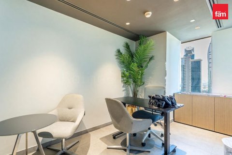 Office de 266.4m² en Business Bay, UAE No. 205598 9