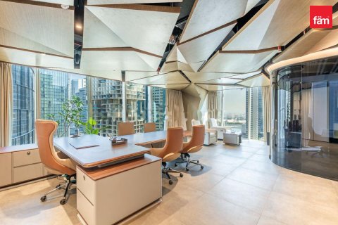 Office de 266.4m² en Business Bay, UAE No. 205598 7