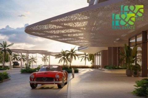 Appartement de 2 chambres à Al Marjan Island, UAE No. 28419 9