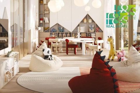 Appartement de 2 chambres à Al Marjan Island, UAE No. 28419 5