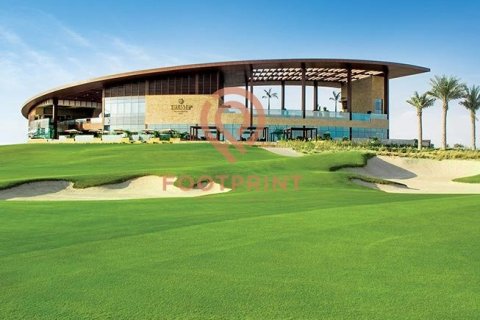 Townhouse de 4 chambres à The Park Villas, UAE No. 21693 2