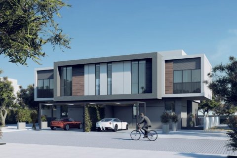 Townhouse de 4 chambres à Dubai, UAE No. 21692 4