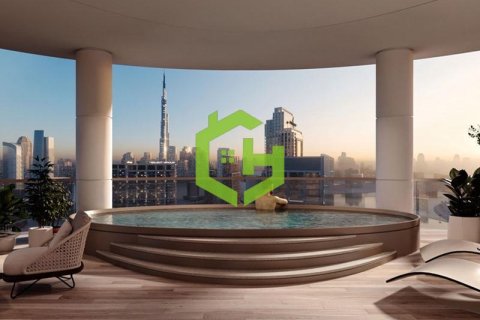 2 bedrooms Apartment in Dubai Design District, UAE No. 19673 6