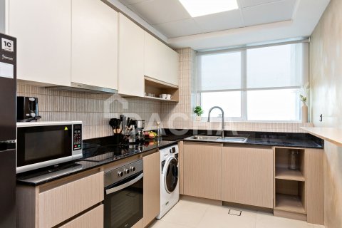 Квартира с 3 спальнями в Sulafa Tower, ОАЭ №155743 13