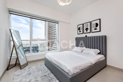 Квартира с 3 спальнями в Sulafa Tower, ОАЭ №155743 11