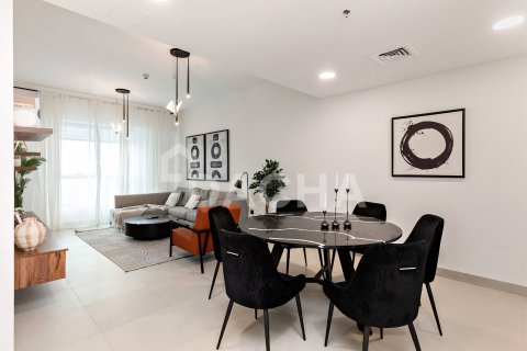 Квартира с 3 спальнями в Sulafa Tower, ОАЭ №155743 3