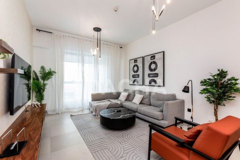 Квартира с 3 спальнями в Sulafa Tower, ОАЭ №155743