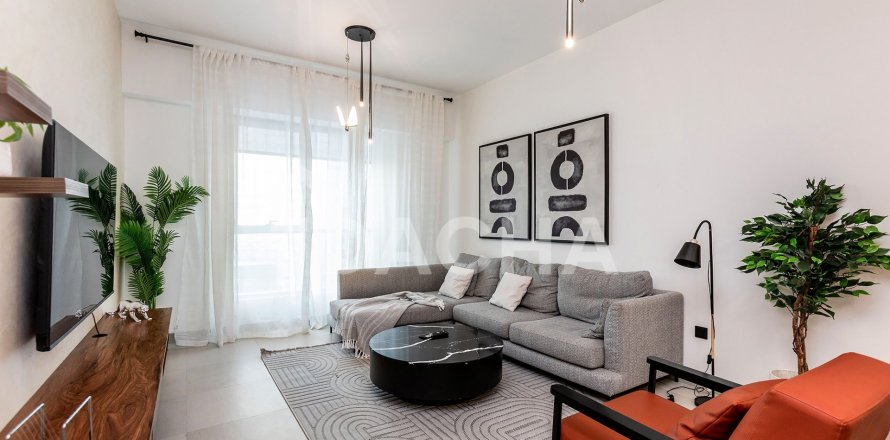 Квартира с 3 спальнями в Sulafa Tower, ОАЭ №155743