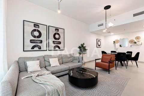 Квартира с 3 спальнями в Sulafa Tower, ОАЭ №155743 16