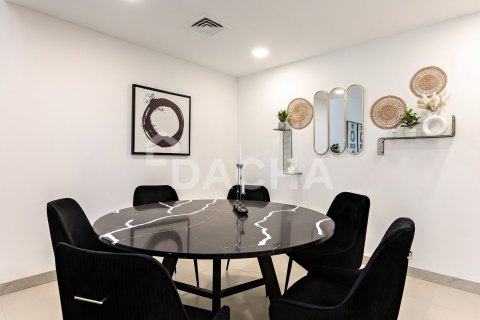 Квартира с 3 спальнями в Sulafa Tower, ОАЭ №155743 14