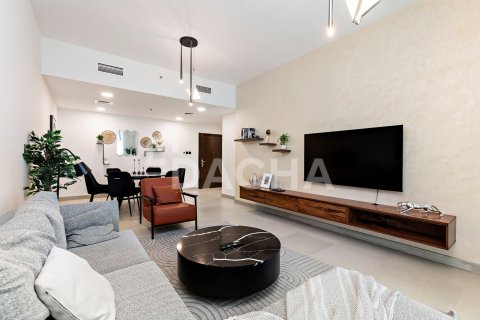 Квартира с 3 спальнями в Sulafa Tower, ОАЭ №155743 15