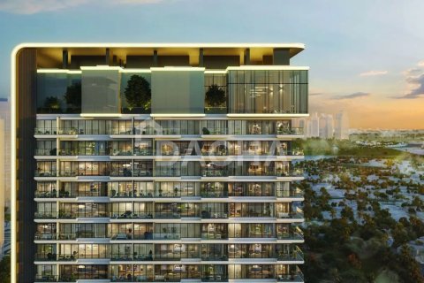 Appartement de 2 chambres à Jumeirah Lake Towers, UAE No. 155712 4