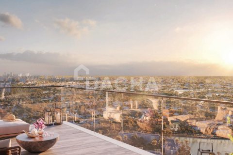 Appartement de 2 chambres à Jumeirah Lake Towers, UAE No. 155712