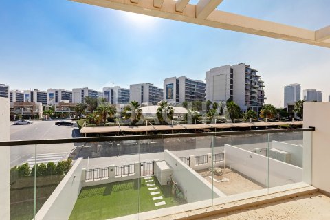 Таунхаус с 4 спальнями в Park Residences, ОАЭ №155740 10