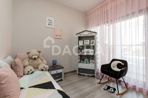 Таунхаус с 4 спальнями в Park Residences, ОАЭ №155740 11