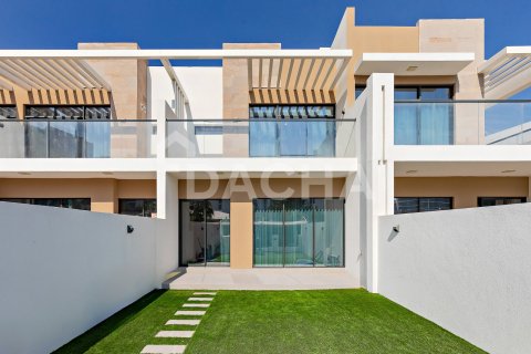 Таунхаус с 4 спальнями в Park Residences, ОАЭ №155740 20