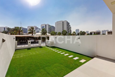 Таунхаус с 4 спальнями в Park Residences, ОАЭ №155740 21