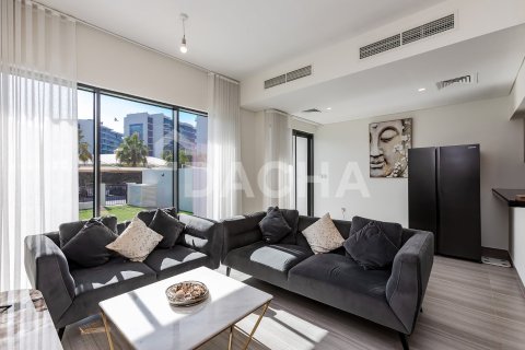 Таунхаус с 4 спальнями в Park Residences, ОАЭ №155740 17