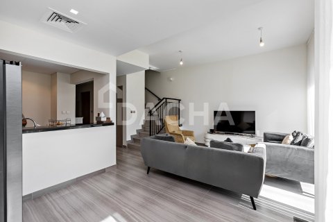 Таунхаус с 4 спальнями в Park Residences, ОАЭ №155740 16