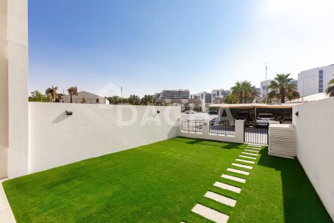 Таунхаус с 4 спальнями в Park Residences, ОАЭ №155740 9