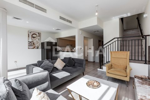 Townhouse de 4 dormitorios en Park Residences, UAE No. 155740