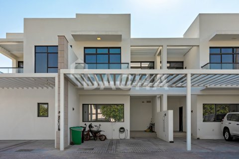 Таунхаус с 4 спальнями в Park Residences, ОАЭ №155740 19