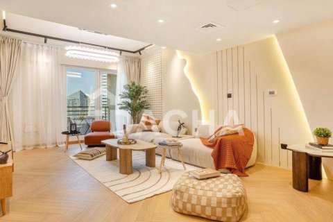 Квартира с 3 спальнями в Дубай Марина, ОАЭ №155742