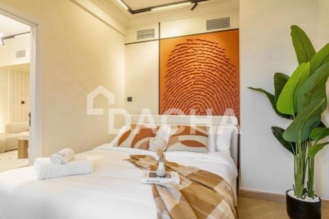 Квартира с 3 спальнями в Дубай Марина, ОАЭ №155742 15